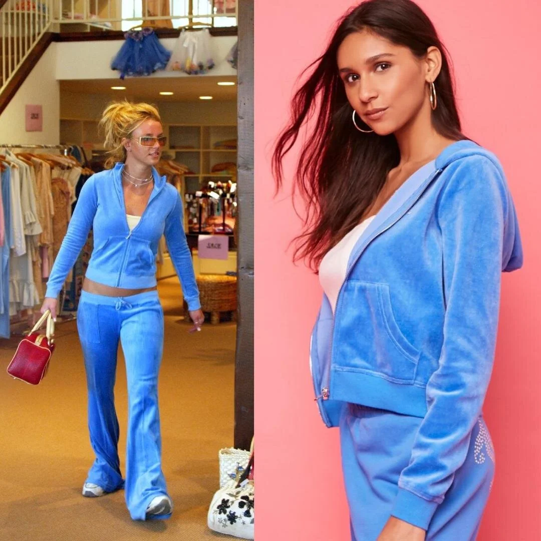 Forever 21 tracksuit shop
